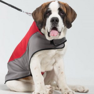 Накидка для московской сторожевой «Raincoat Cape»
